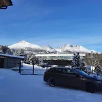 Privat Luna - Vysoke Tatry