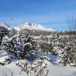 Privat Luna - Vysoke Tatry Nova Lesna