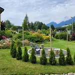 Apartmán Privat Luna - Vysoké Tatry *