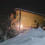 Apartmán Privat Luna - Vysoké Tatry