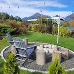 Privat Luna - Vysoke Tatry Apartamento *