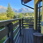 Privat Luna - Vysoké Tatry