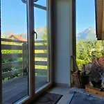 Privat Luna - Vysoke Tatry Apartamento Nová Lesná