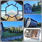 Privat Luna - Vysoke Tatry