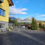 Privat Luna - Vysoké Tatry Apartmán *