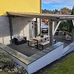 Apartmán Privat Luna - Vysoké Tatry Nová Lesná