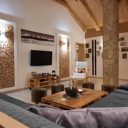 Daire Privat Luna - Vysoke Tatry Nová Lesná