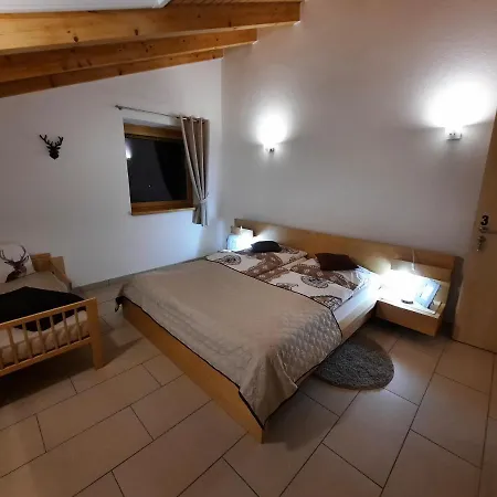 Appartamento Privat Luna - Vysoké Tatry *