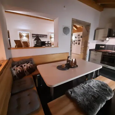 Privat Luna - Vysoke Tatry * Nová Lesná