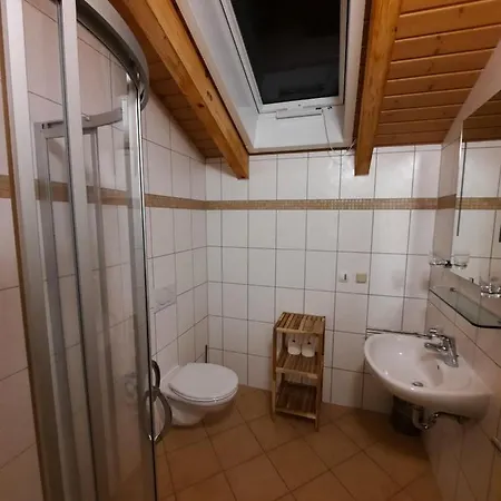 Privat Luna - Vysoké Tatry Appartamento Nová Lesná