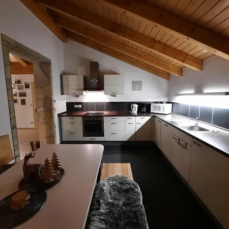 Appartamento Privat Luna - Vysoké Tatry *