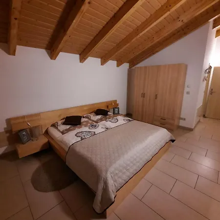 Privat Luna - Vysoke Tatry Daire *