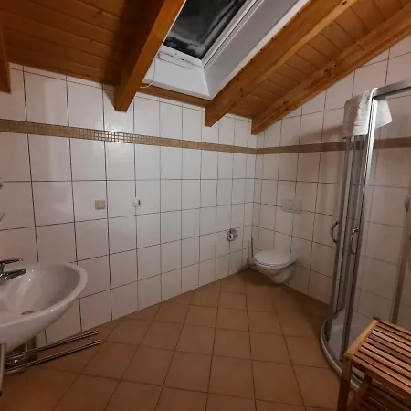 Appartement Privat Luna - Vysoke Tatry *