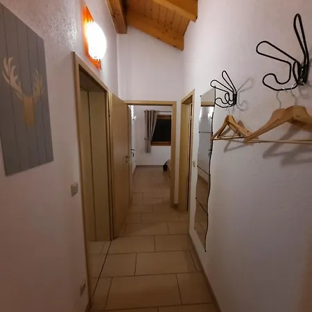 Privat Luna - Vysoké Tatry Nová Lesná