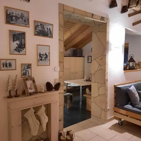 Privat Luna - Vysoke Tatry * Nová Lesná