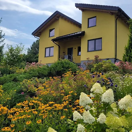 Privat Luna - Vysoké Tatry *