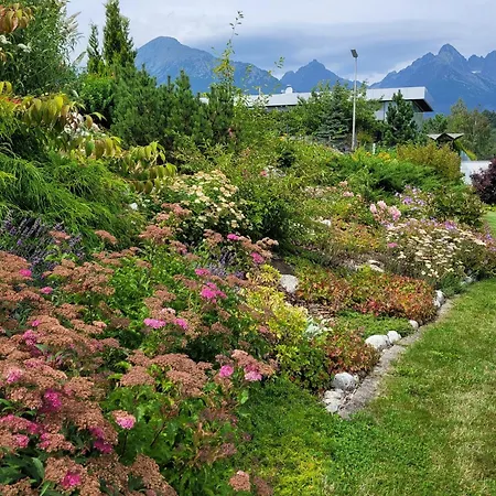 Privat Luna - Vysoké Tatry