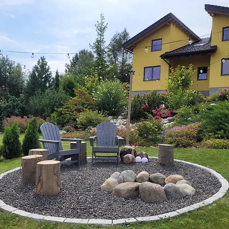 Apartment Privat Luna - Vysoke Tatry