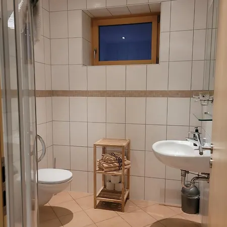 Appartement Privat Luna - Vysoke Tatry Nová Lesná