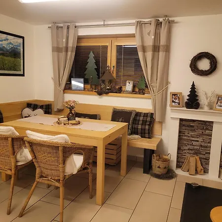 Privat Luna - Vysoké Tatry *