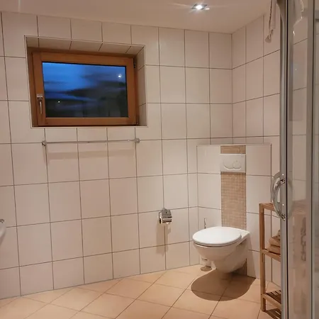 Privat Luna - Vysoke Tatry Nová Lesná