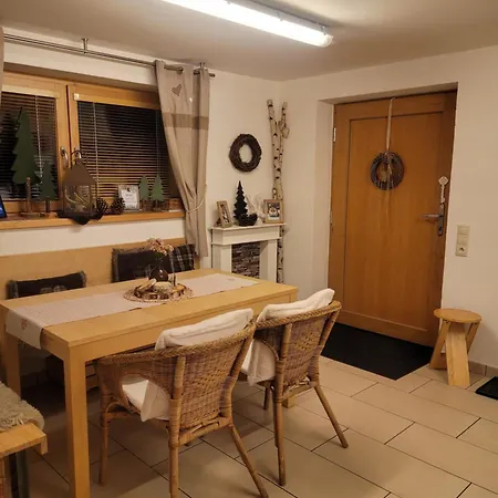 Privat Luna - Vysoké Tatry * Nová Lesná