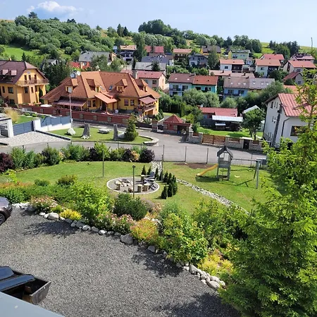 Privat Luna - Vysoke Tatry Apartment