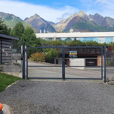 Privat Luna - Vysoke Tatry *