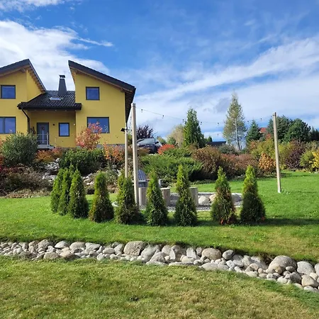 Privat Luna - Vysoké Tatry Apartamento *