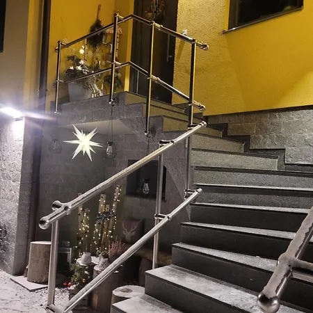 Privat Luna - Vysoké Tatry * Nová Lesná