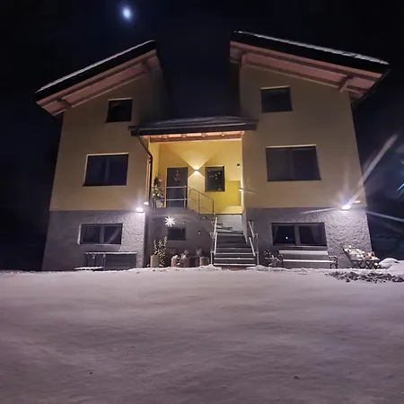 Privat Luna - Vysoké Tatry