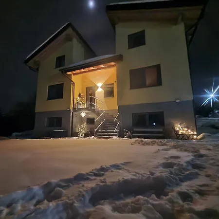 Privat Luna - Vysoke Tatry Apartment