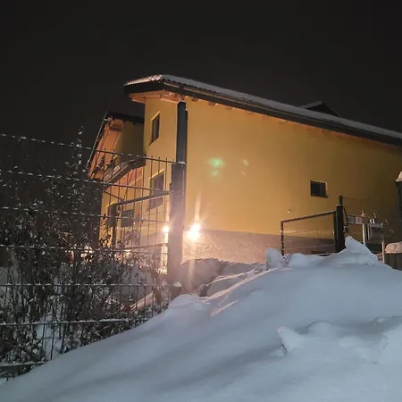 Daire Privat Luna - Vysoke Tatry