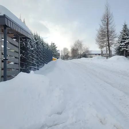 Privat Luna - Vysoké Tatry Apartman Nová Lesná