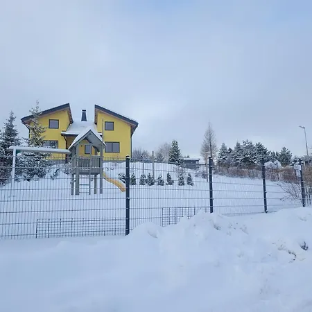 Apartment Privat Luna - Vysoke Tatry Nova Lesna