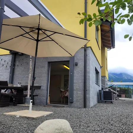 Privat Luna - Vysoke Tatry Apartment *