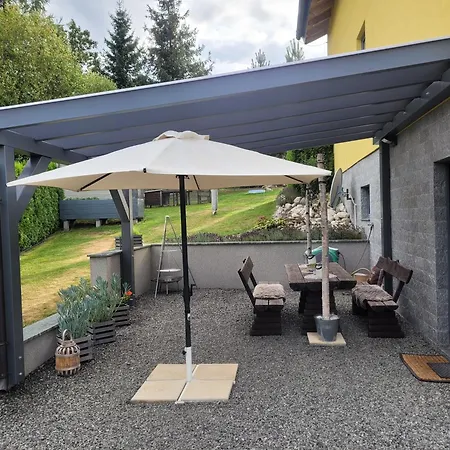 Privat Luna - Vysoke Tatry Apartment Nova Lesna