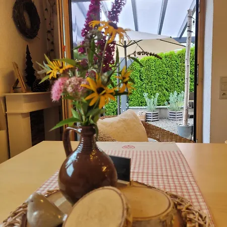 Privat Luna - Vysoke Tatry *