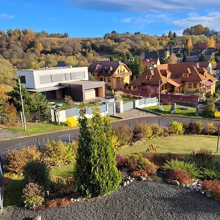 Daire Privat Luna - Vysoke Tatry Nová Lesná