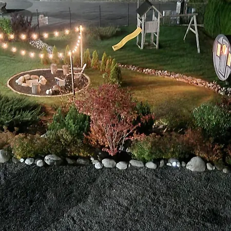 شقة Privat Luna - Vysoke Tatry