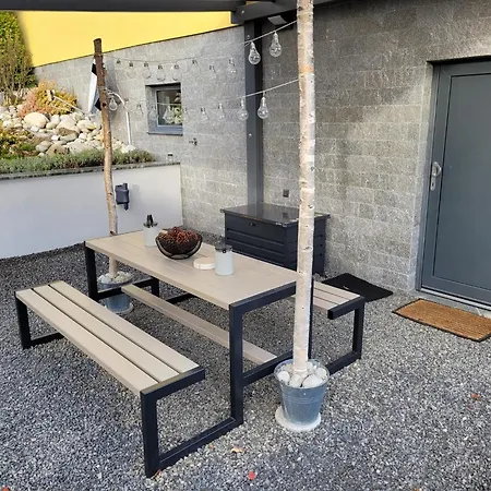 شقة Privat Luna - Vysoke Tatry *