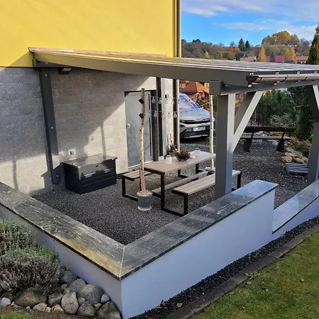 Appartement Privat Luna - Vysoke Tatry Nová Lesná