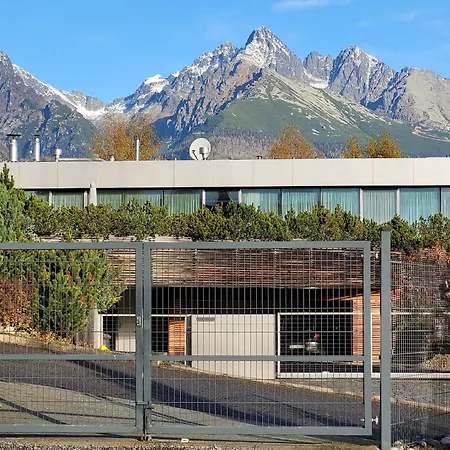 Privat Luna - Vysoke Tatry *