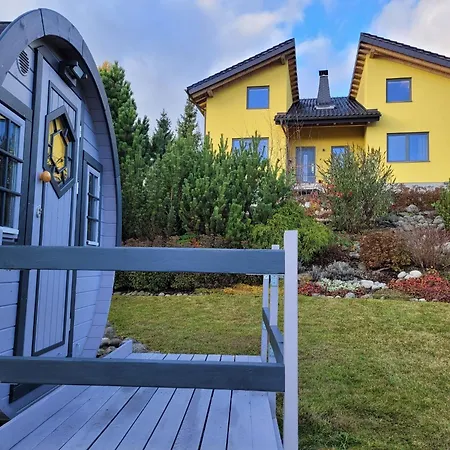 Privat Luna - Vysoke Tatry