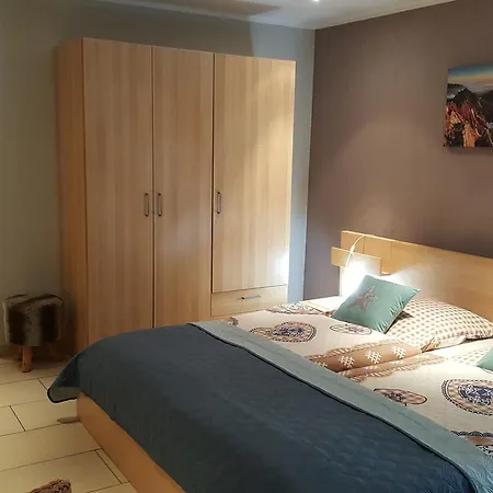 Privat Luna - Vysoké Tatry * Nová Lesná