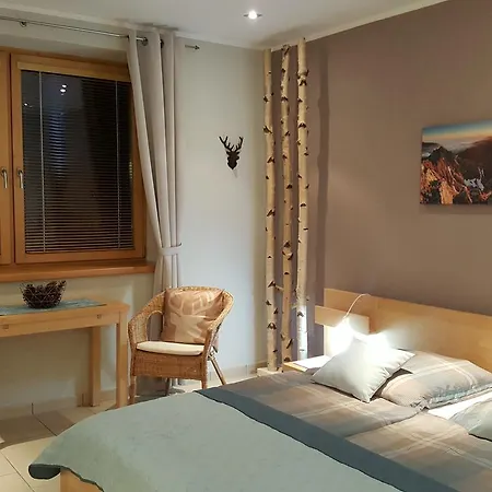 Appartement Privat Luna - Vysoke Tatry *