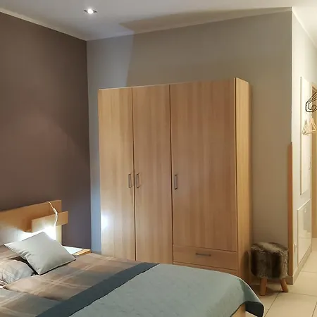 Privat Luna - Vysoke Tatry Appartement *