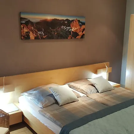 Privat Luna - Vysoke Tatry * Nová Lesná