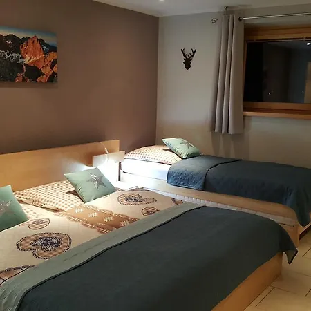 Privat Luna - Vysoke Tatry