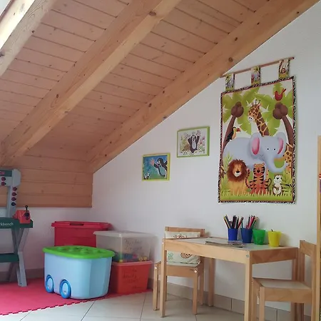 Privat Luna - Vysoke Tatry * Nová Lesná